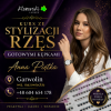 GARWOLIN - SZKOLENIE 5 DNIOWE  - 3 DNI TEORII ONLINE + PRAKTYCZNY WEEKEND - termin do ustalenia z Anną
